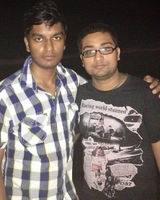 Anirudh Bhattacharya