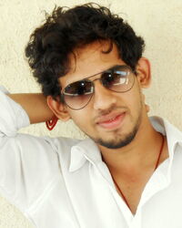 Aditya walunj