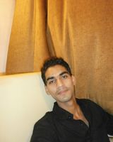 kalpesh dak