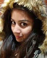 Vaishali Mishra
