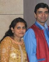 Dharini Shah