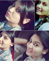 Vaishali Thete