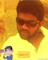 Praveen 