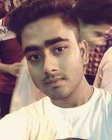 Masudur Rahaman