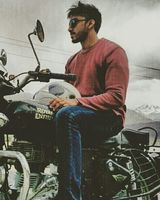 Harshwardhan Deshmukh