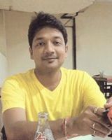Sandy Gupta