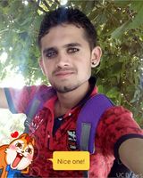 Tushar Borge