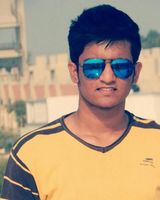 Yogesh Tiwari