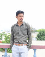 Anand Dongre
