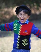 Kanishk Roshan