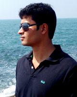ADITYA NAIR