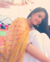 Swati Saxena Saxena