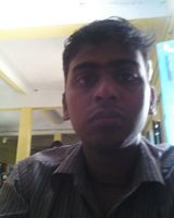 Kartik Chandra