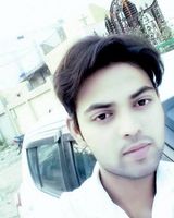 Abhishek Ashok