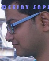 Saptarishi Basu