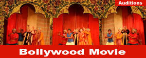 New Bollywood Project