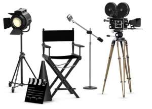 Fresh auditions for selection of artists for feature film