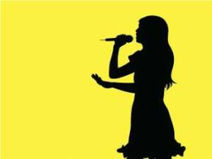 REQUIRED FRESHER FEMALE SINGERS FOR MUSIC ALBUM