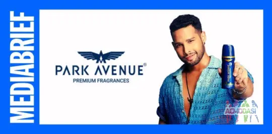  [look in contacts] - “Park Avenue Leading Perfume Brand Audition Open for Male artist-