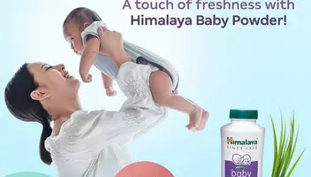 HIMALAYA BABY AUDITION OPEN NOW-