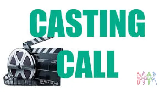 direct production house casting calls for upcoming tv serial & tv add shoot