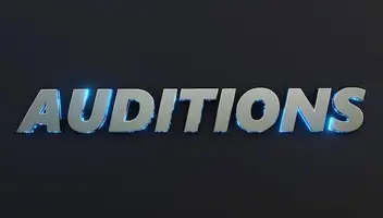 direct productions selections are started foe tv serial / tv commercials ad shoots / photoshoot etc