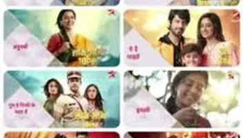 8108099130 Auditions for males are going for star plus Tv Serial