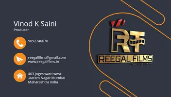 Reegal Films Television Pvt Ltd