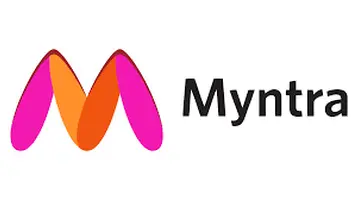 Audition for looking good female actors for the Myntra shopping ad.