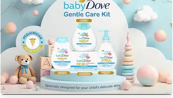 Kids  & Infant baby auditions - DOVE BRAND - required fresh new look   for tv ad -