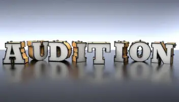 Casting calls for supporting & community characters - tv serials or tv commercials ads