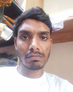 Suraj Kumar Sadness