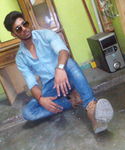 Avinash Pratap Sadness