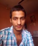 Ankit Singh Sadness