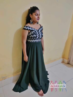 Sonali  Shinde photo №121552. Uploaded 06 December 2019