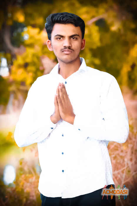 Karan Prashant Yadav photo №120088. Uploaded 23 May 2019