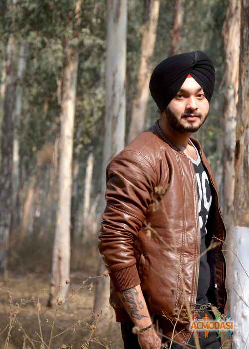 Harshdeep Singh Arora photo №53963. Uploaded 12 April 2016