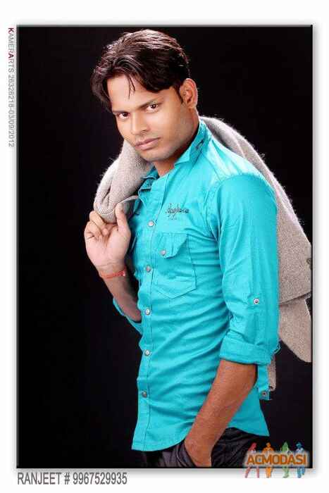 Ranjeet  Aarya photo №89375. Uploaded 28 December 2016