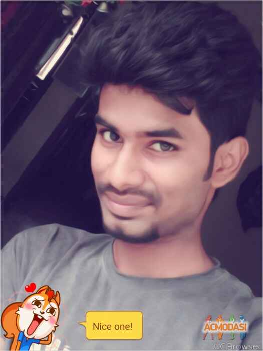 Vignesh waran N photo №109051. Uploaded 14 August 2017