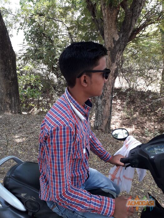 Chaitanya Rajesh Baghele photo №121391. Uploaded 09 November 2019