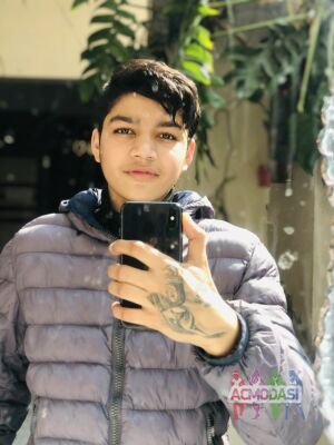 Mohit x Salhotra photo №122042. Uploaded 25 February 2020