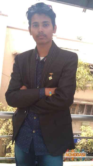 Shivam Ghansyham Yadav photo №114775. Uploaded 30 January 2018