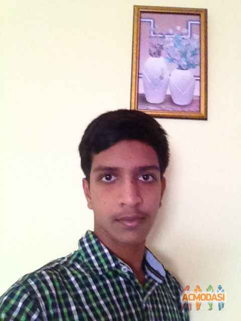 Vedant Dinesh Bhoir photo №61133. Uploaded 31 May 2016