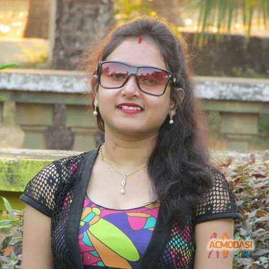 Dalia  Chakraborty photo №39010. Uploaded 09 January 2016