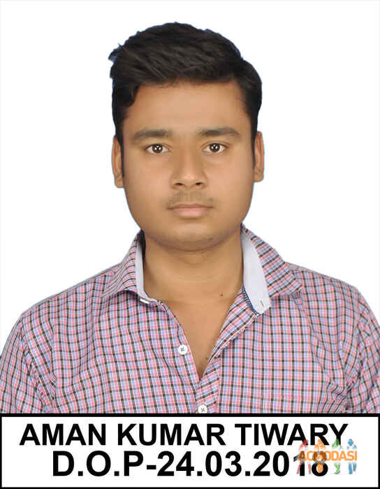 Aman Kumar Tiwary photo №118044. Uploaded 27 October 2018