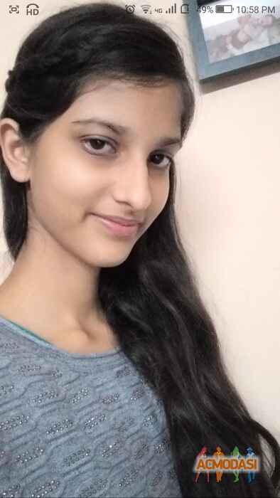 RIYA  NAHAR photo №112980. Uploaded 12 December 2017