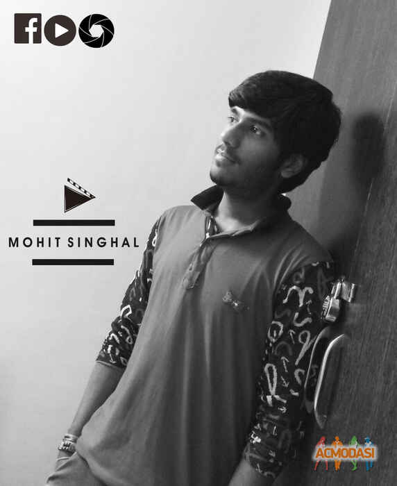 Mohit  Singhal photo №111319. Uploaded 23 October 2017