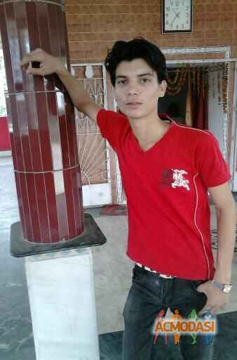 Arjun Kumar Singh photo №1763. Uploaded 12 April 2015