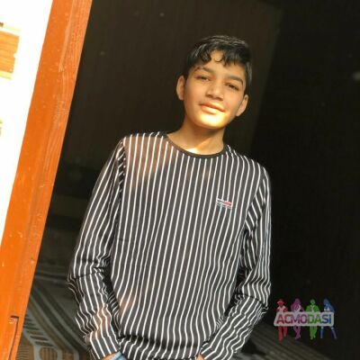 Mohit x Salhotra photo №122044. Uploaded 25 February 2020