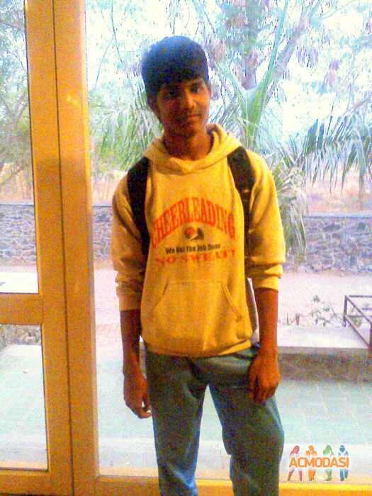 Sangram Arjun Gavale photo №168. Uploaded 21 February 2015